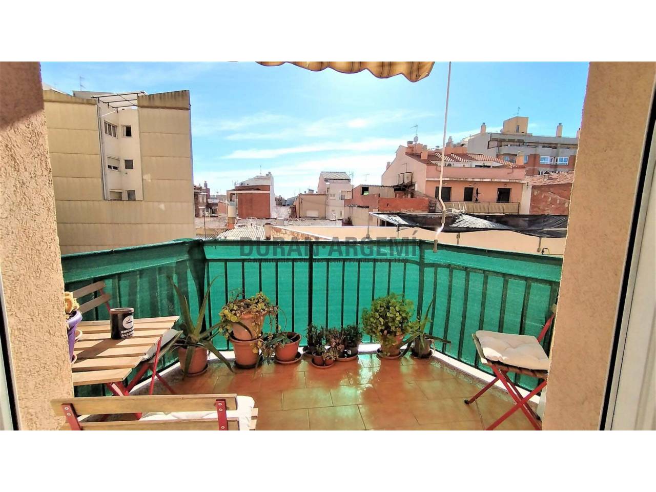 PISO EN VENTA EN SANT PERE 