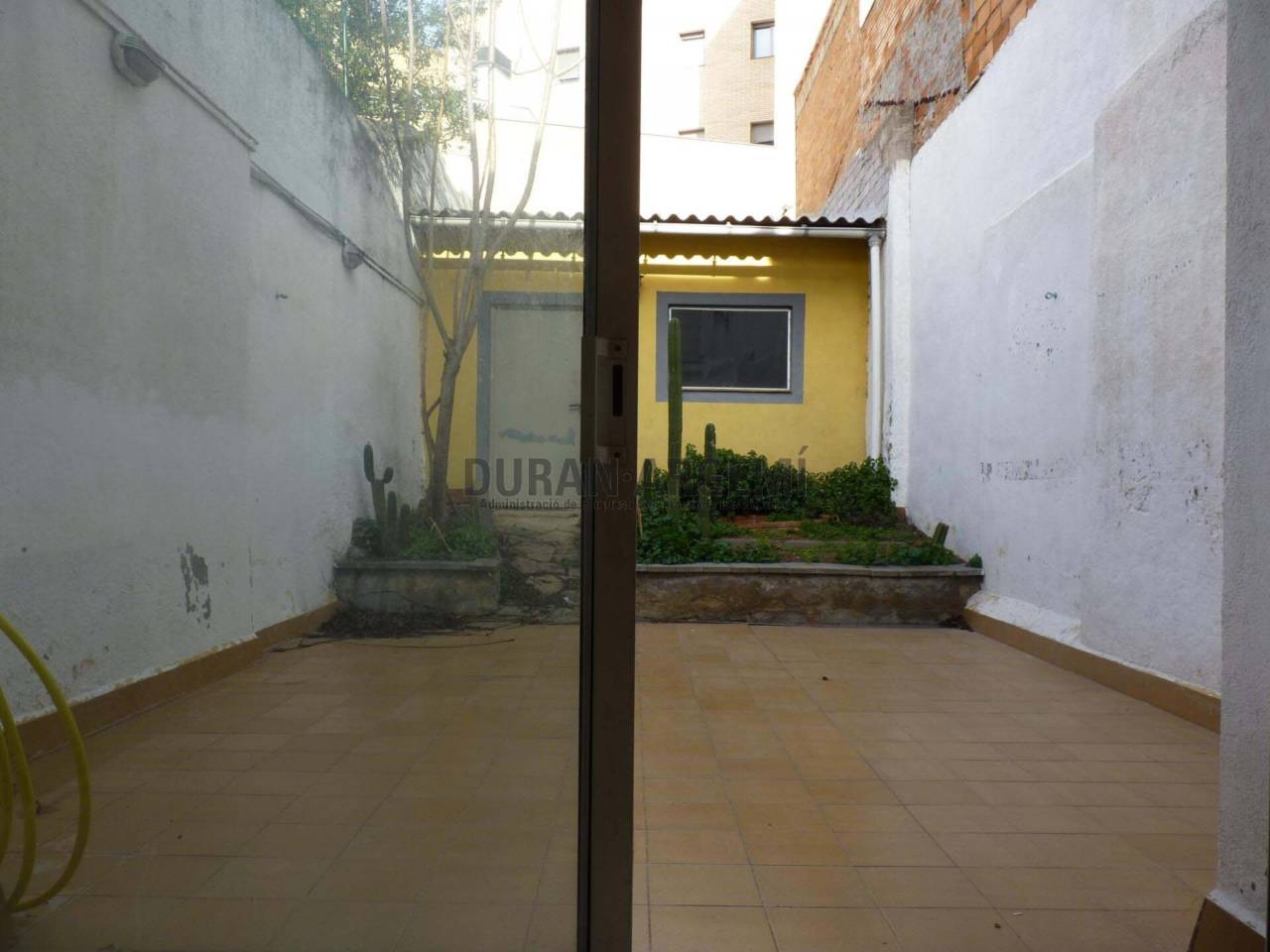 CASA UNIFAMILIAR EN SANT PEDRO NORTE 