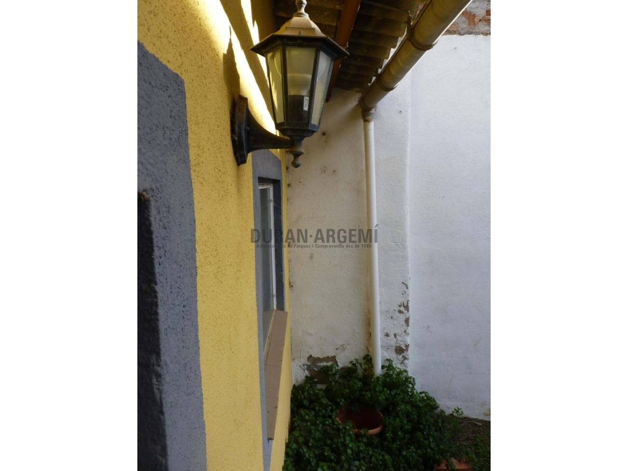 CASA UNIFAMILIAR EN SANT PEDRO NORTE 