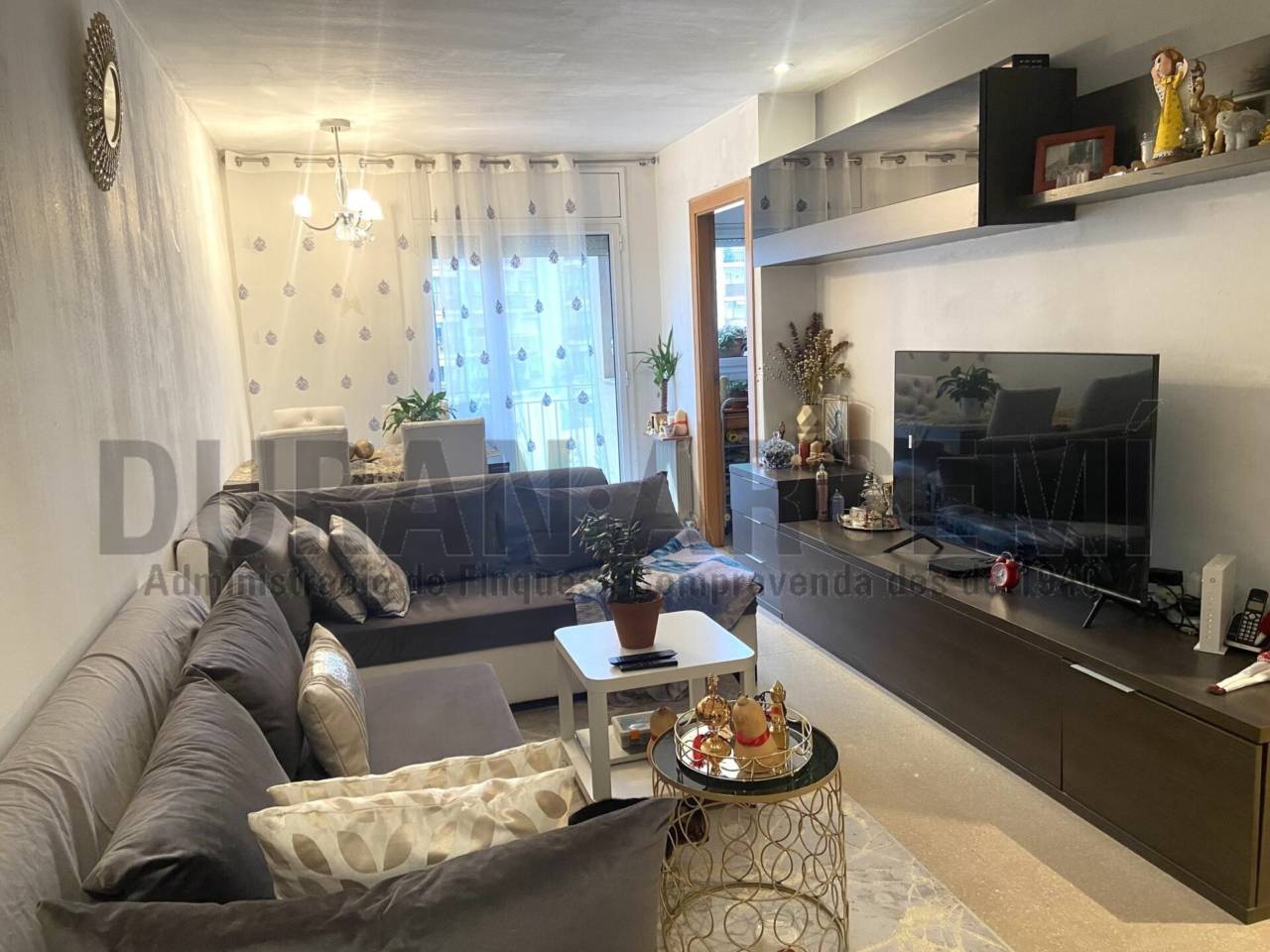 COQUET ÀTIC DUPLEX DE 3 DORMITORIS AMB BALCÓ I TERRASSA