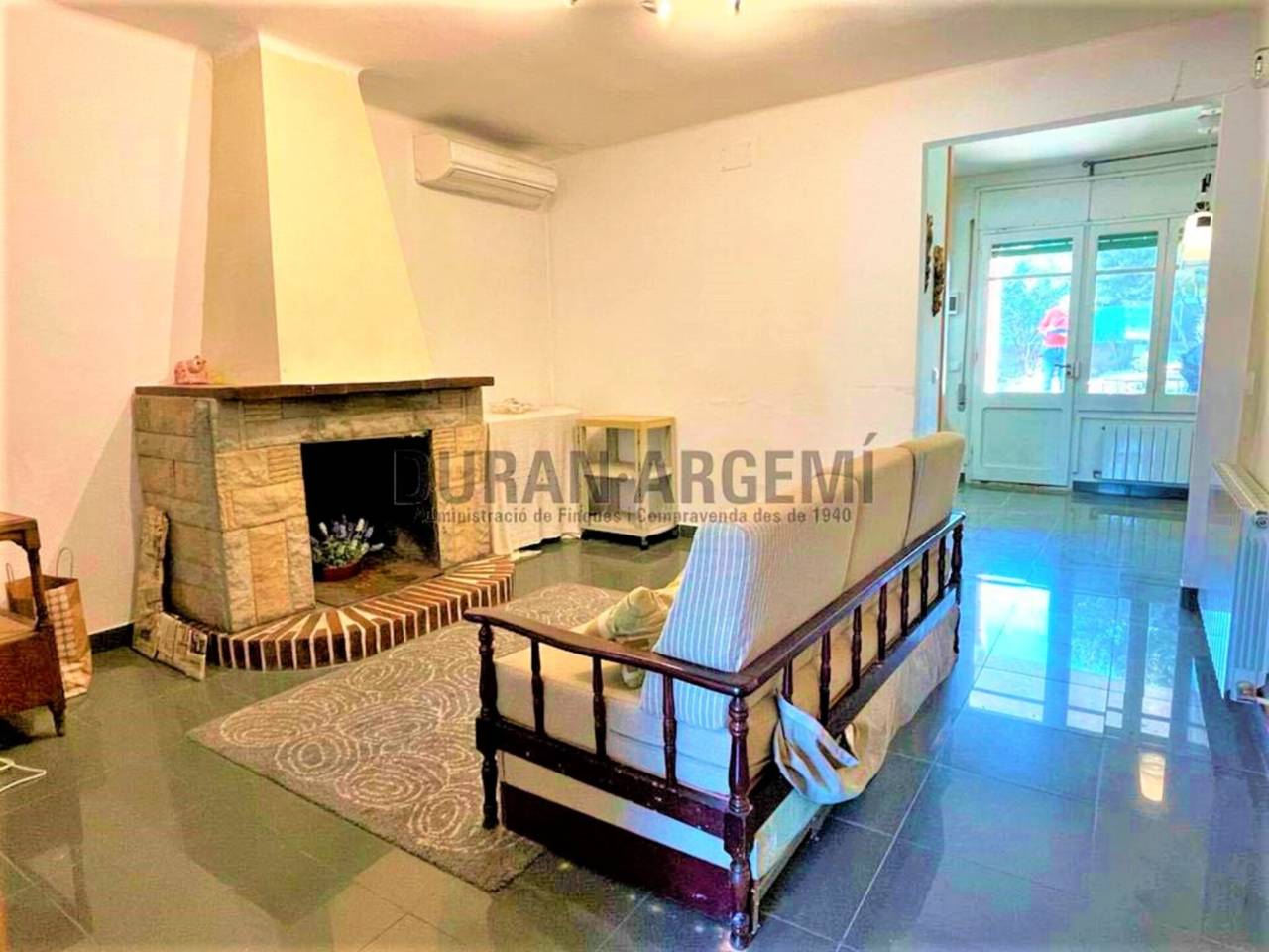 Casa pareada en venta en Viladecavalls