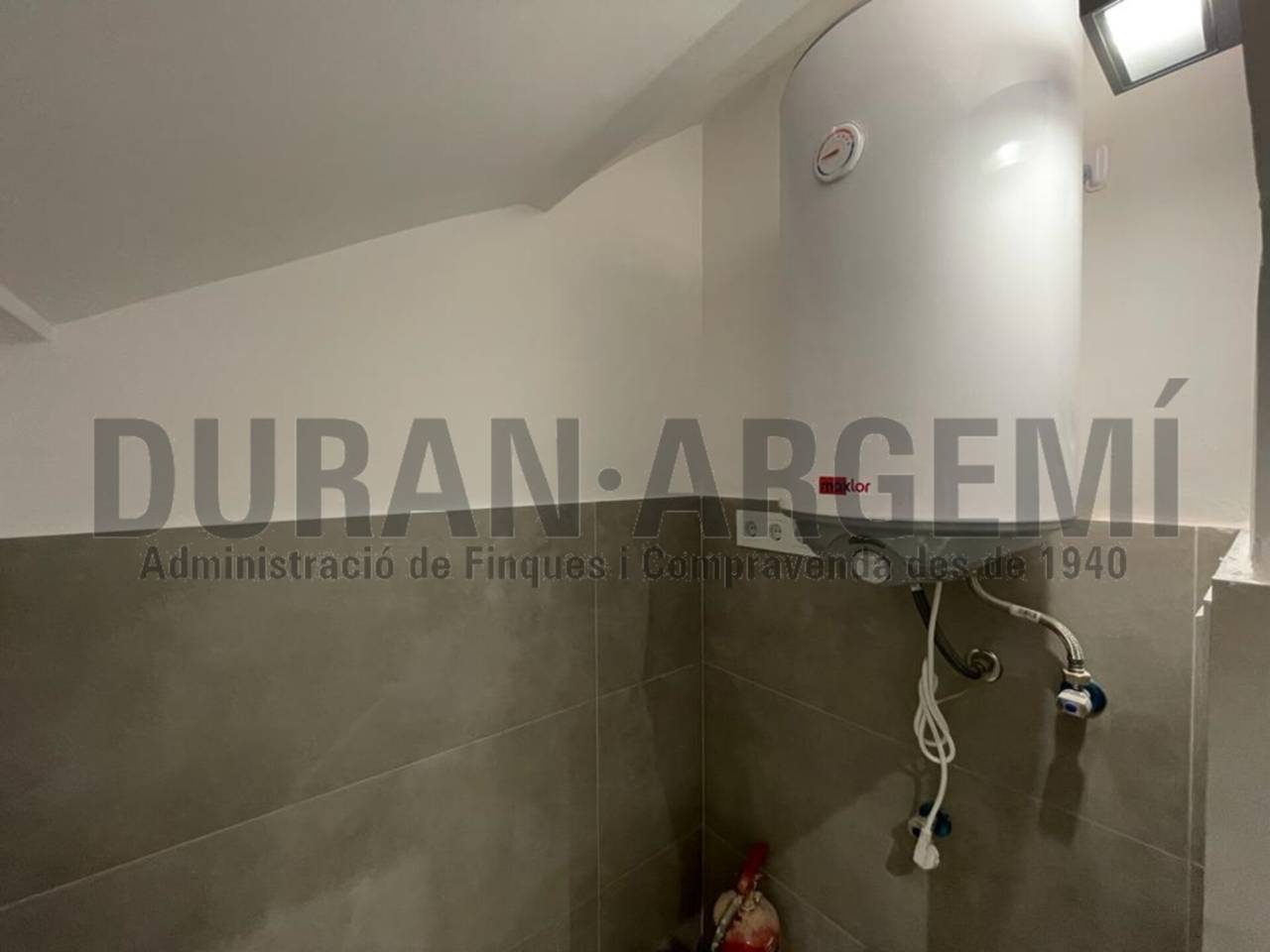 PIS DE LLOGUER AL CENTRE