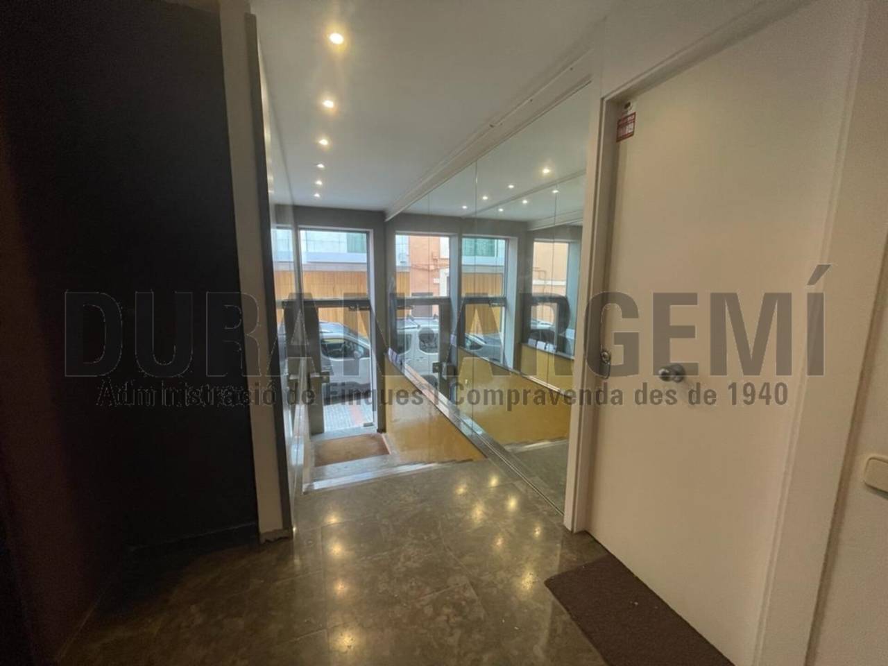 PIS DE LLOGUER AL CENTRE