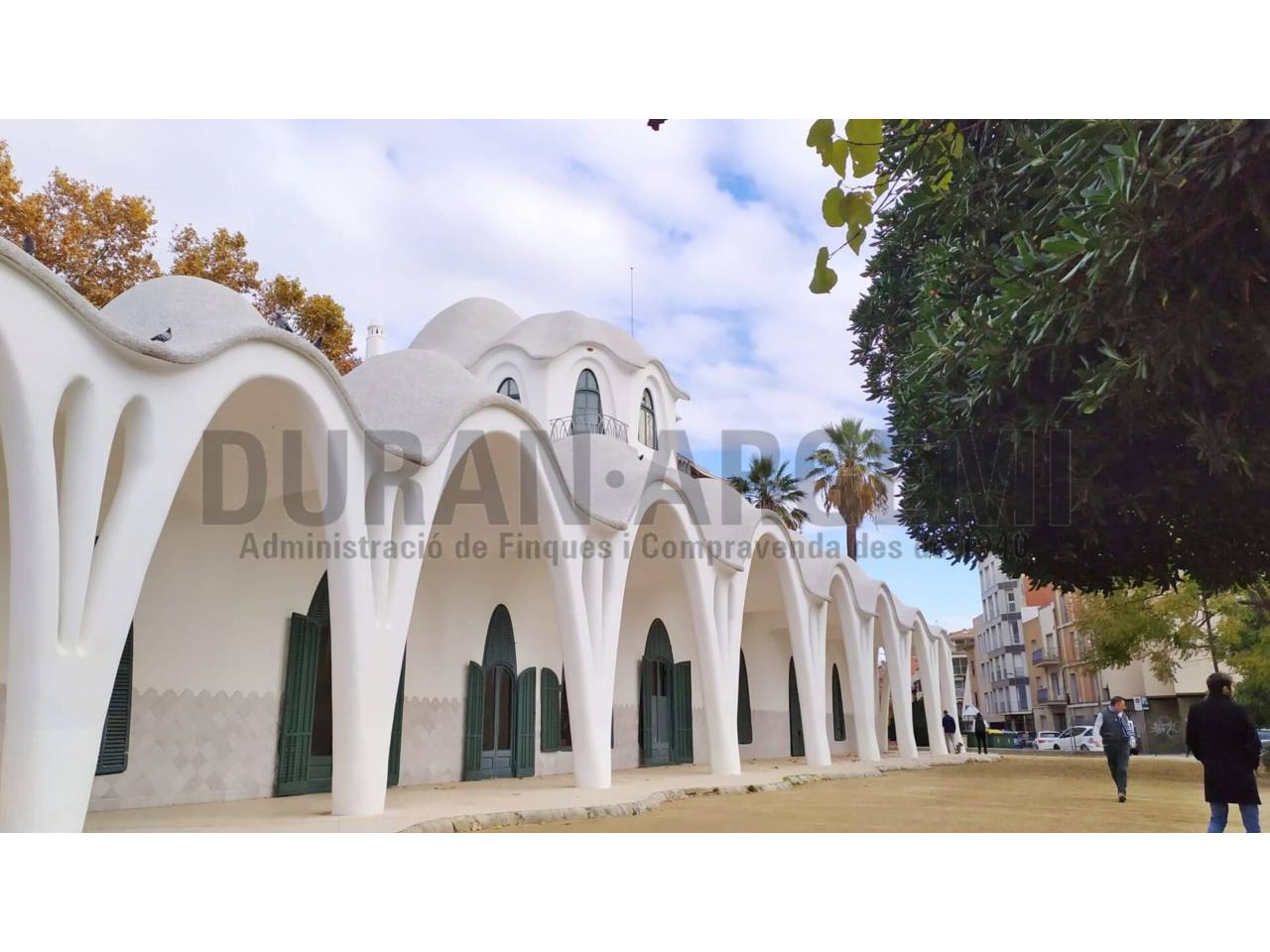  Local en Venda al Centre