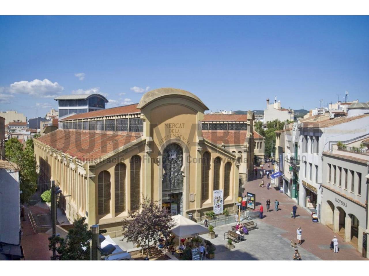  Local en Venda al Centre