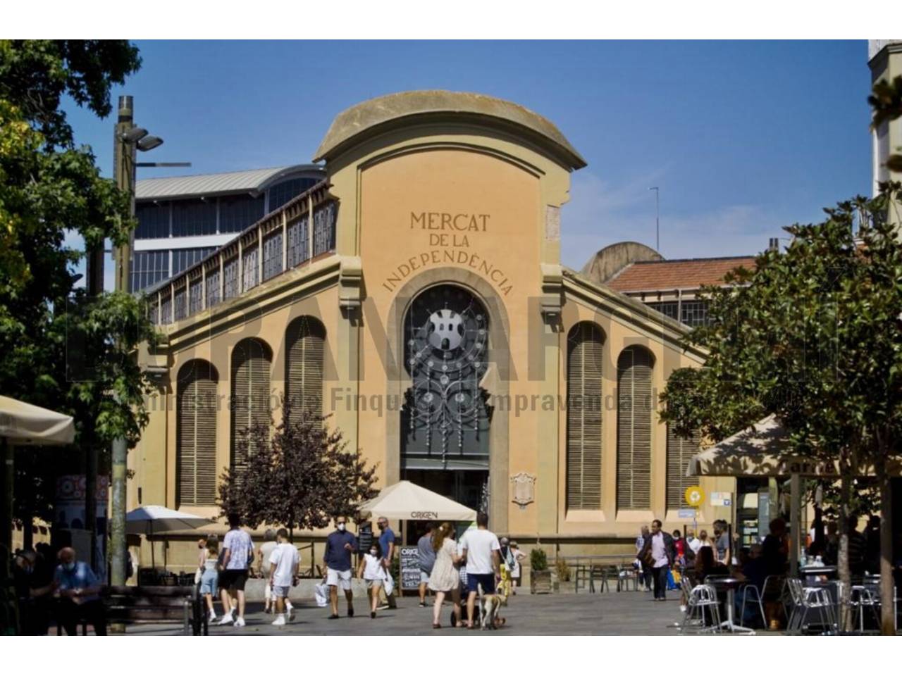  Local en Venda al Centre