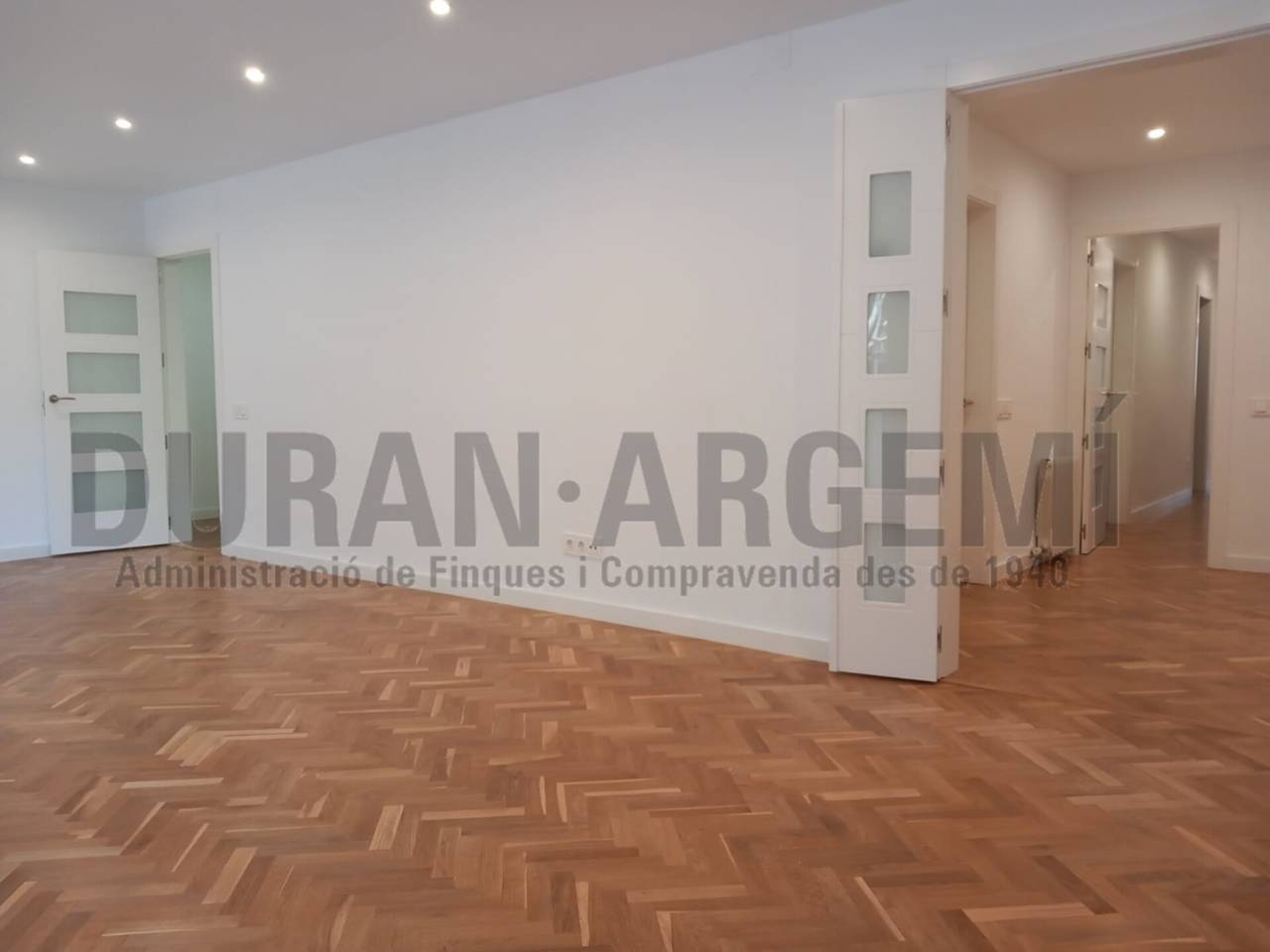 PISO EN VENTA EN EL CENTRO DE TERRASSA 