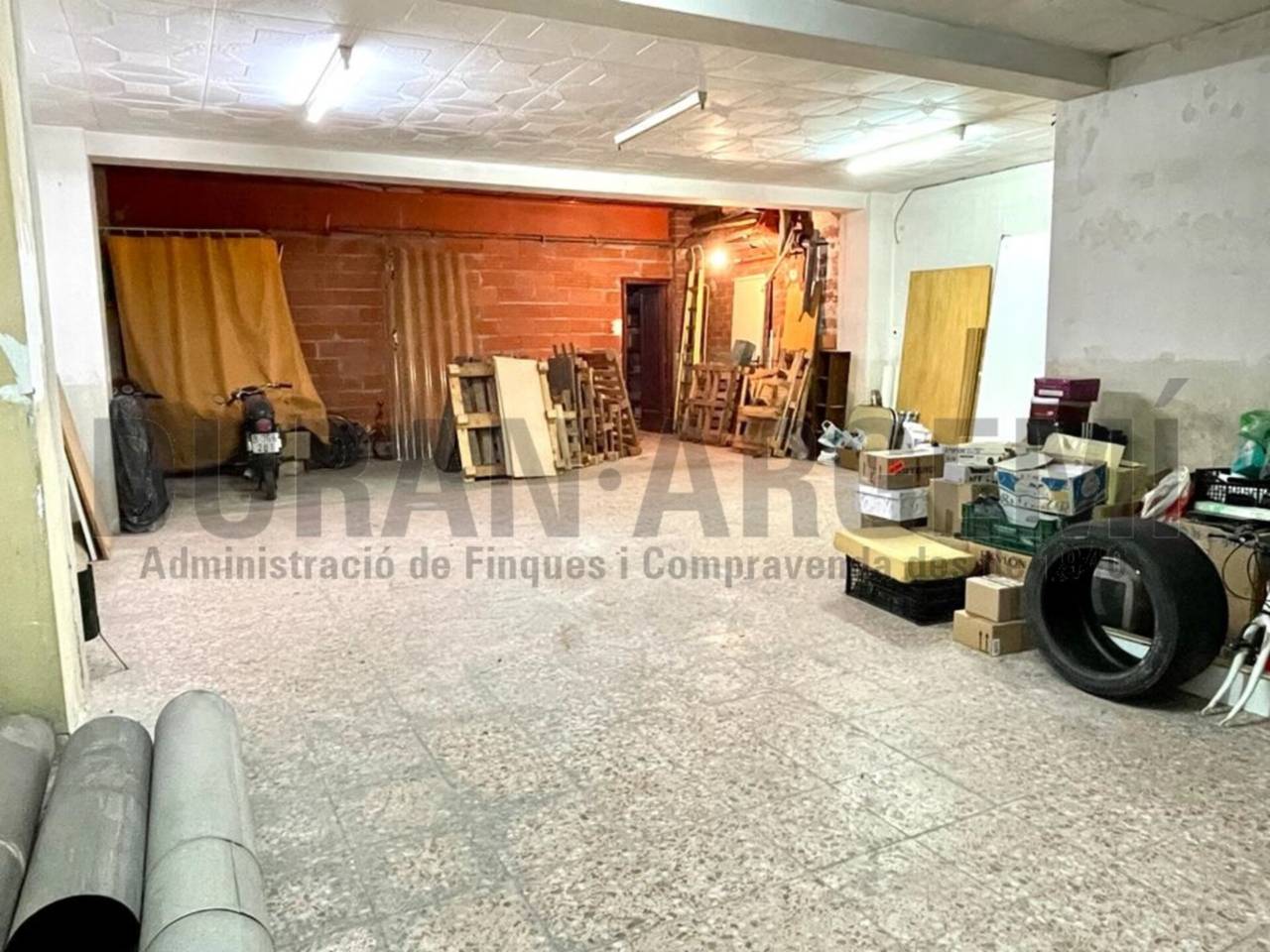 CASA UNIFAMILIAR EN VENDA A CA N'ANGLADA 