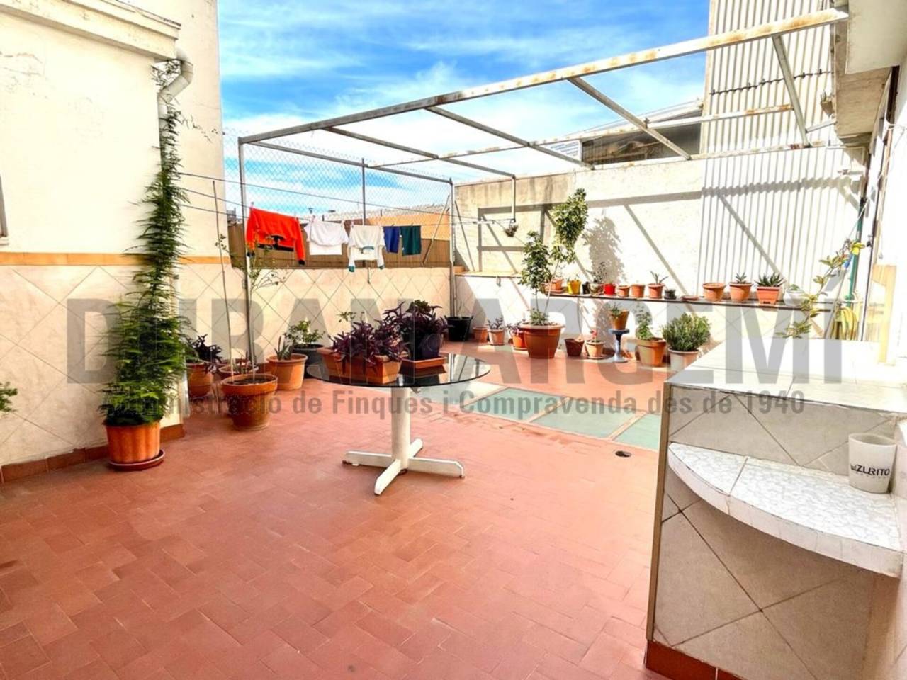 CASA UNIFAMILIAR EN VENDA A CA N'ANGLADA 