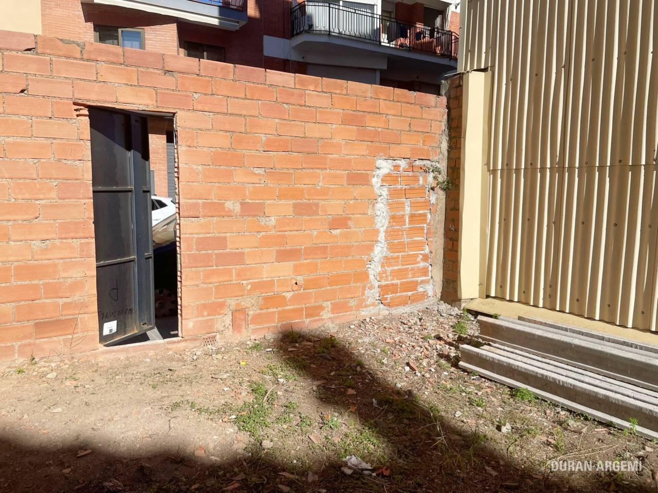 Solar en Venda a Pere Parres