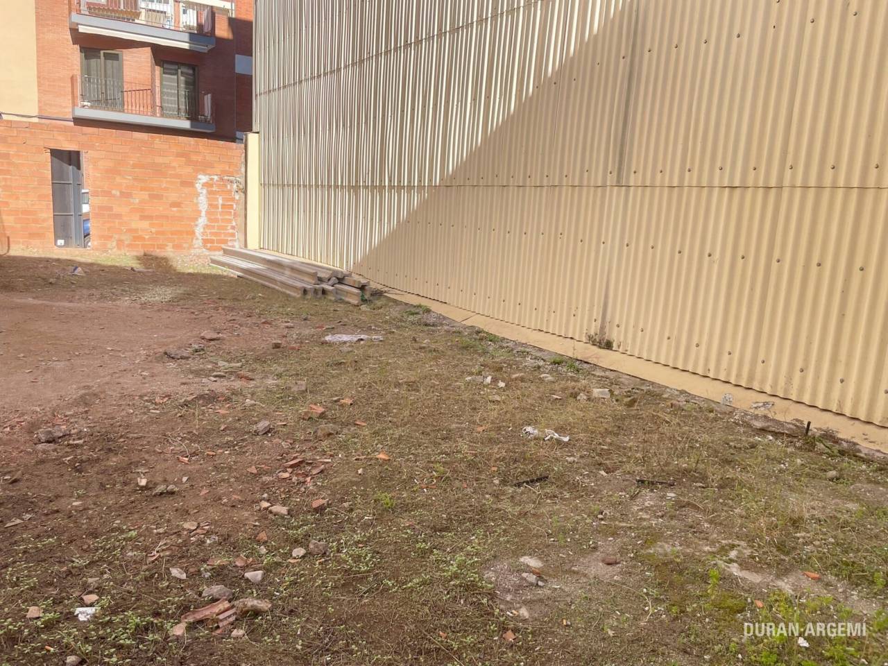 Solar en Venda a Pere Parres