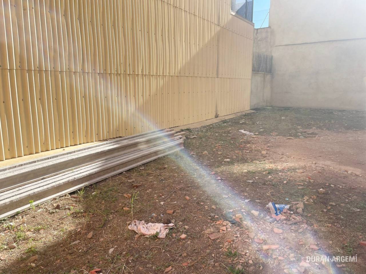 Solar en Venda a Pere Parres