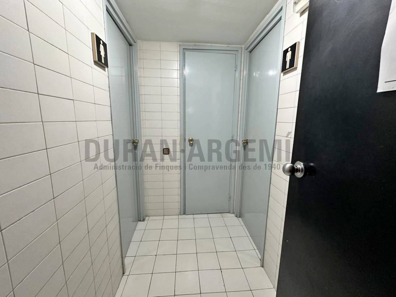 Oficina en el Eixample - Barcelona