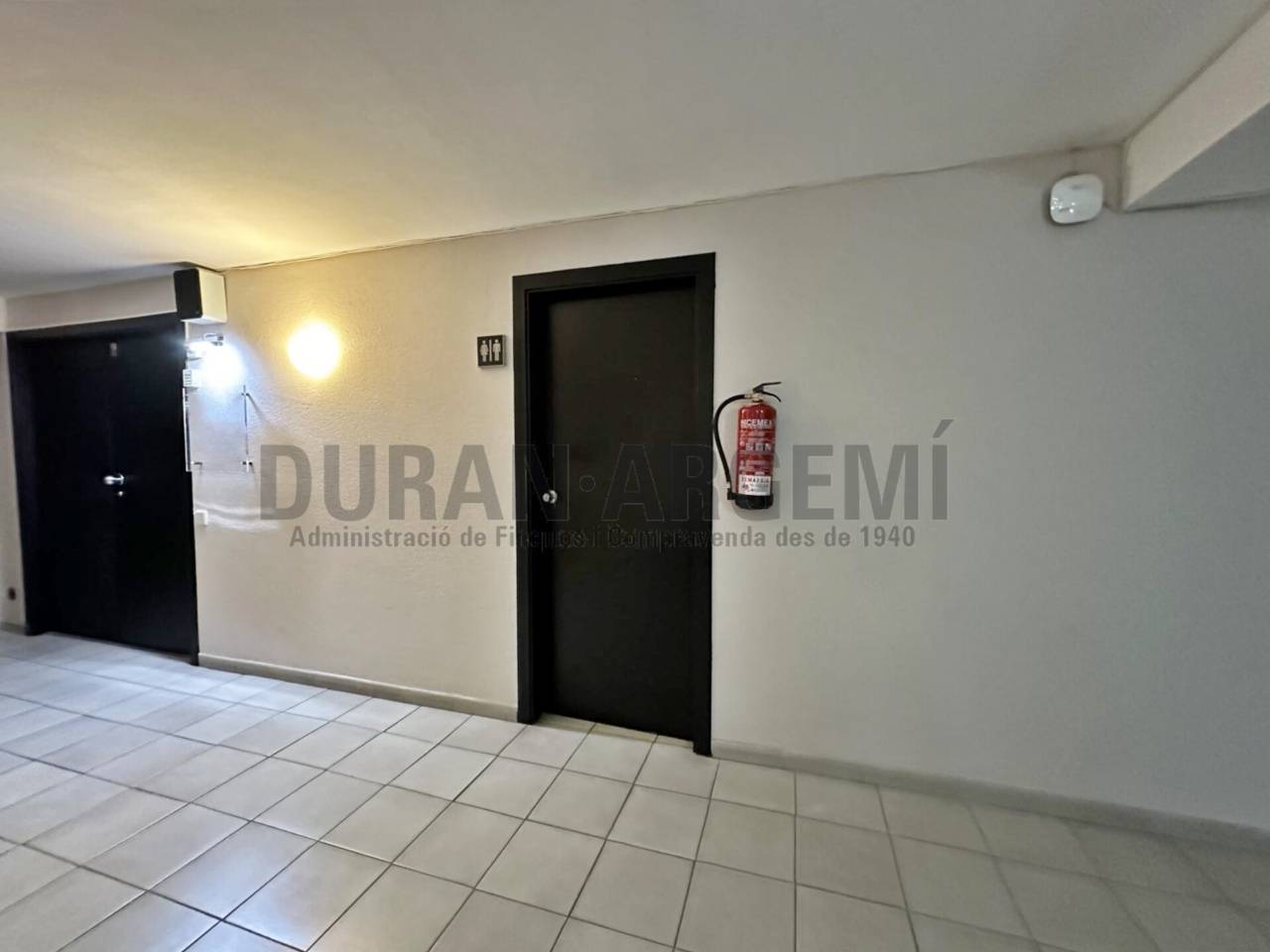 Oficina en el Eixample - Barcelona