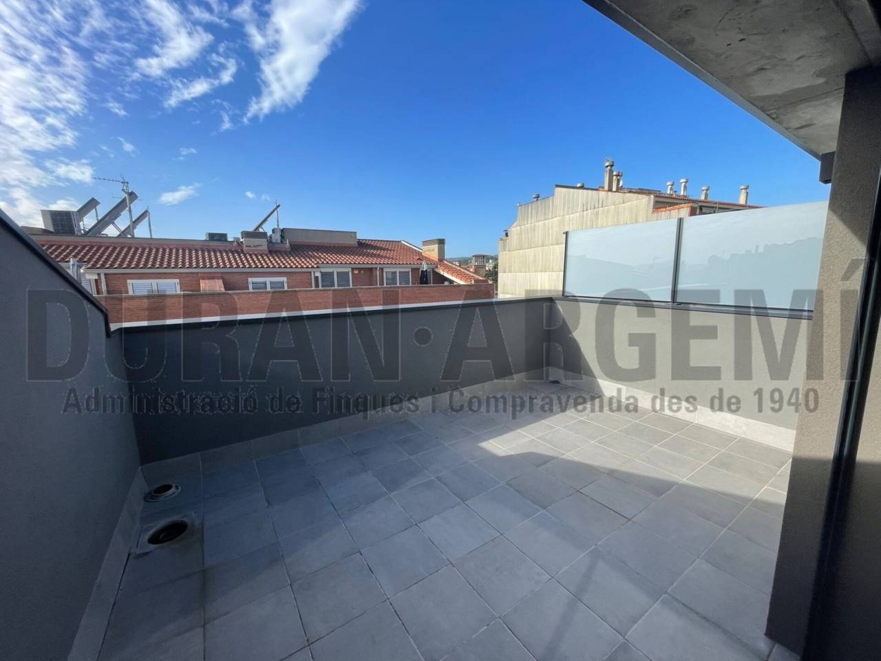 Duplex en venta en Sant Pere(08225)