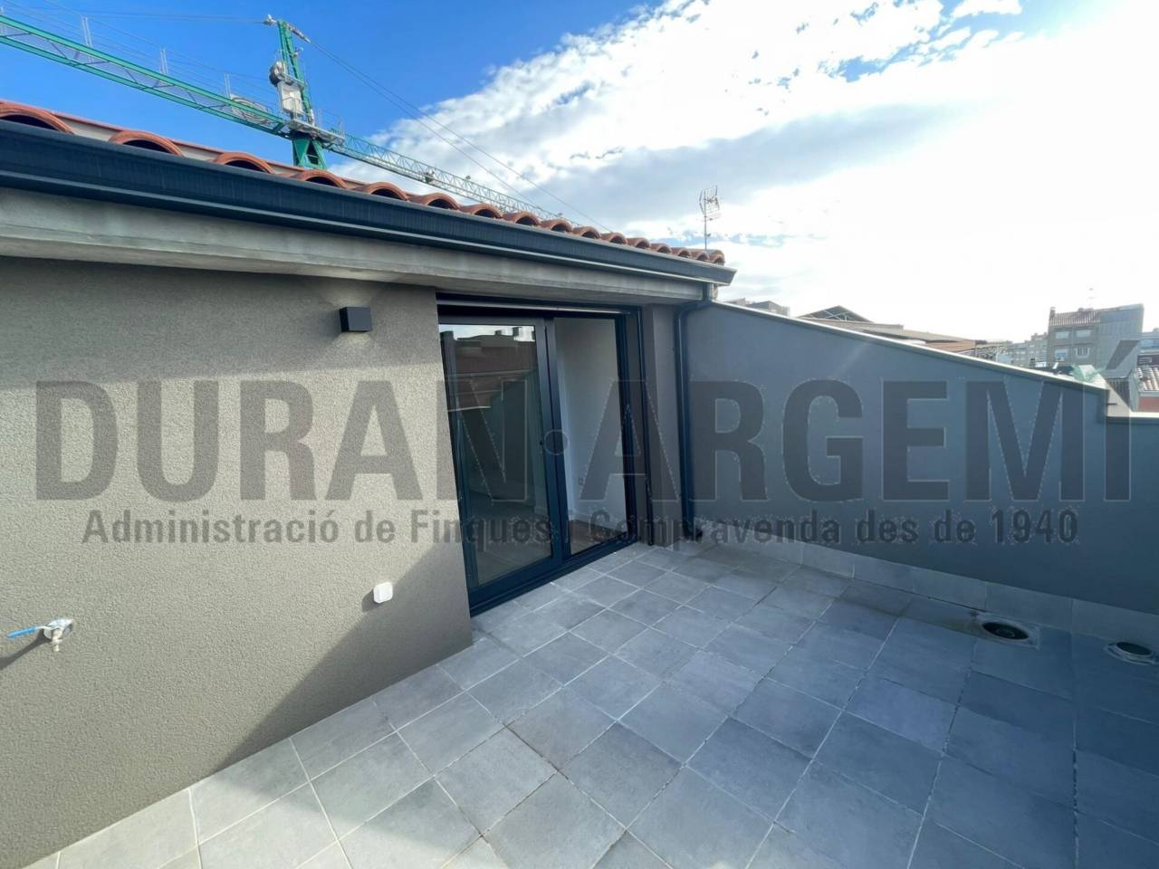 Duplex en venta en Sant Pere(08225)