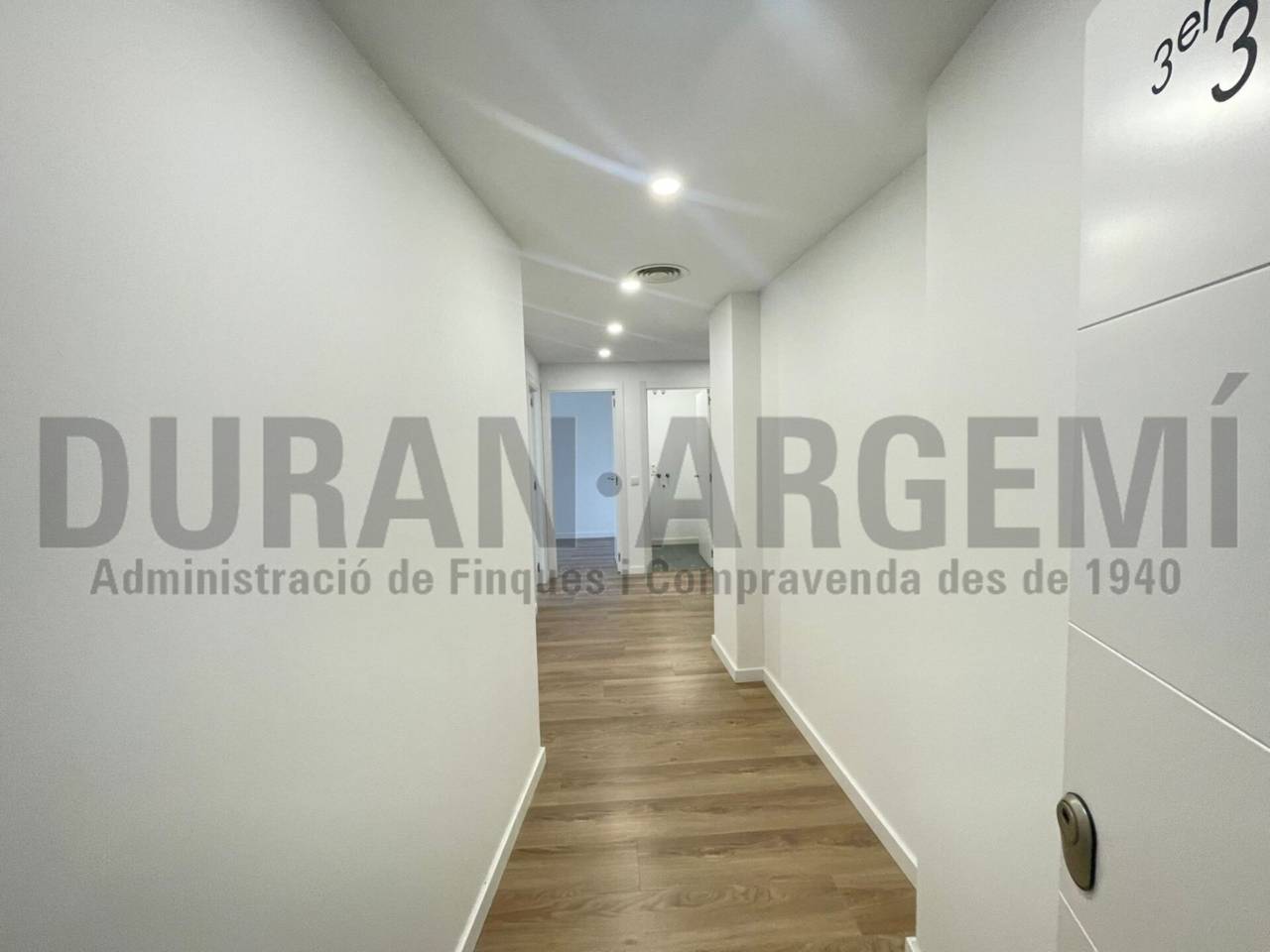 Duplex en venta en Sant Pere(08225)