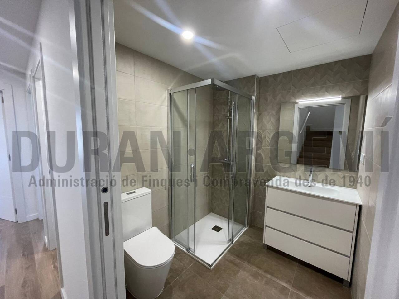 Duplex en venta en Sant Pere(08225)