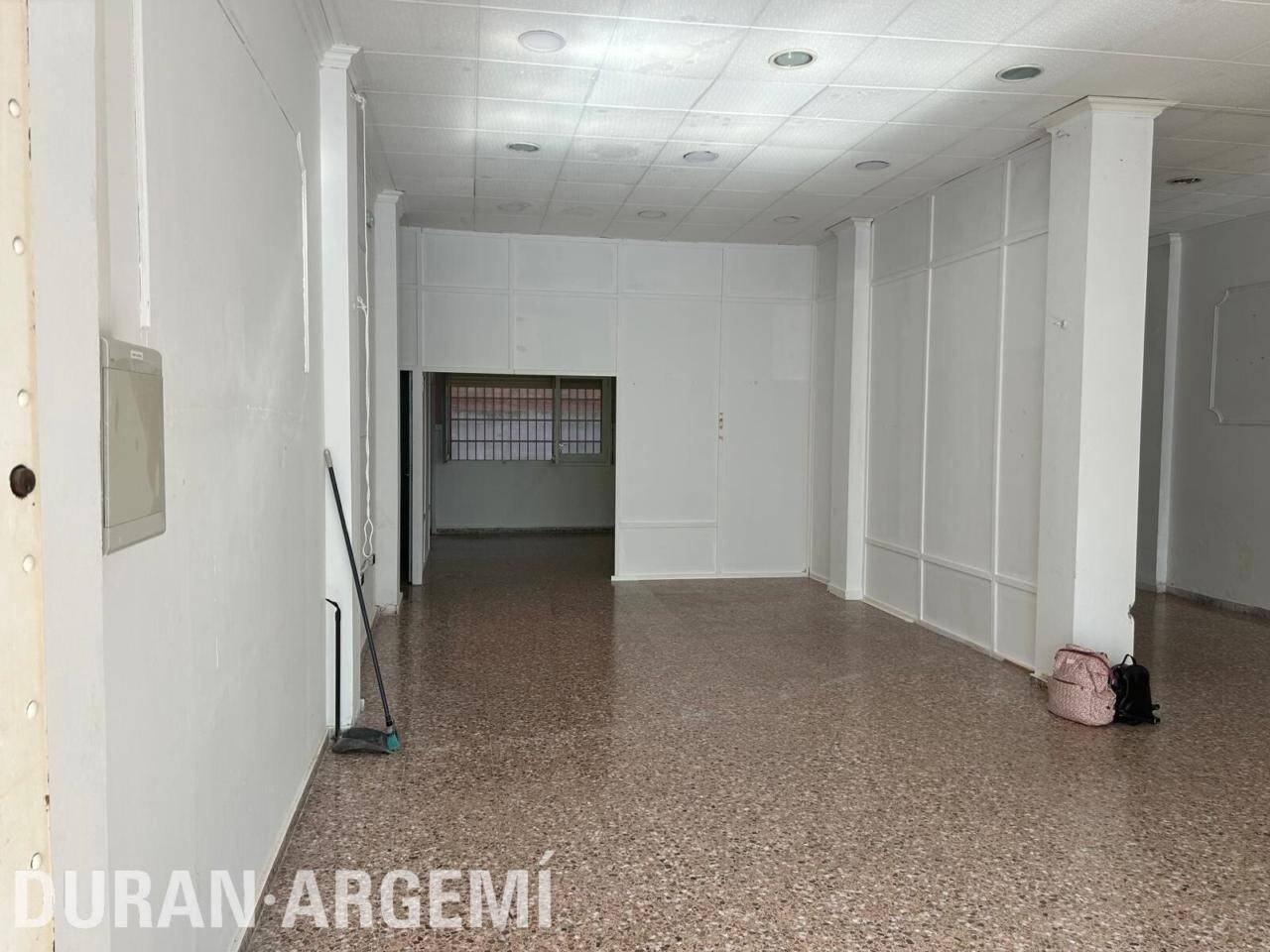Local comercial a lloguer 