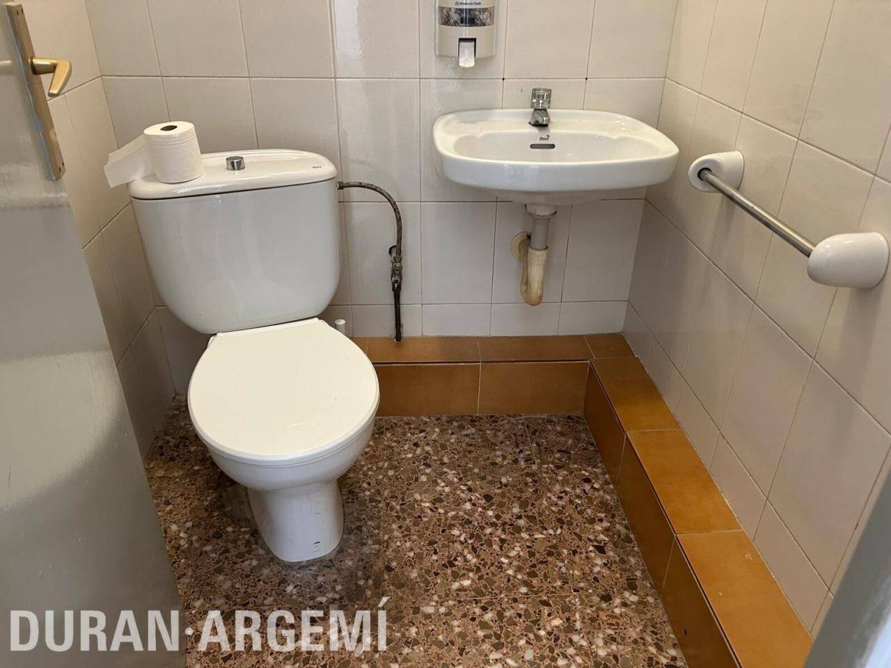 Local comercial a lloguer 