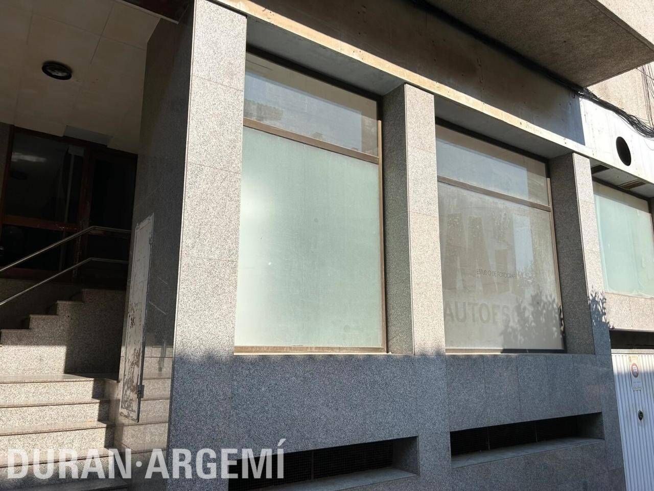 Local comercial a lloguer 