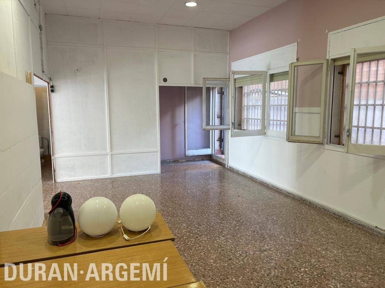Local comercial a lloguer 