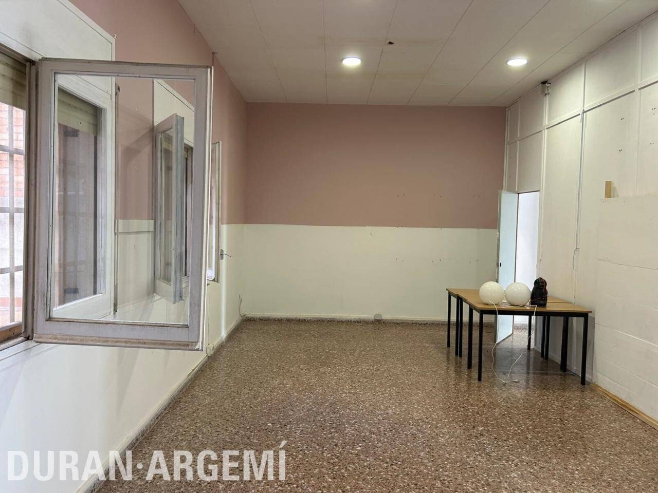 Local comercial a lloguer 