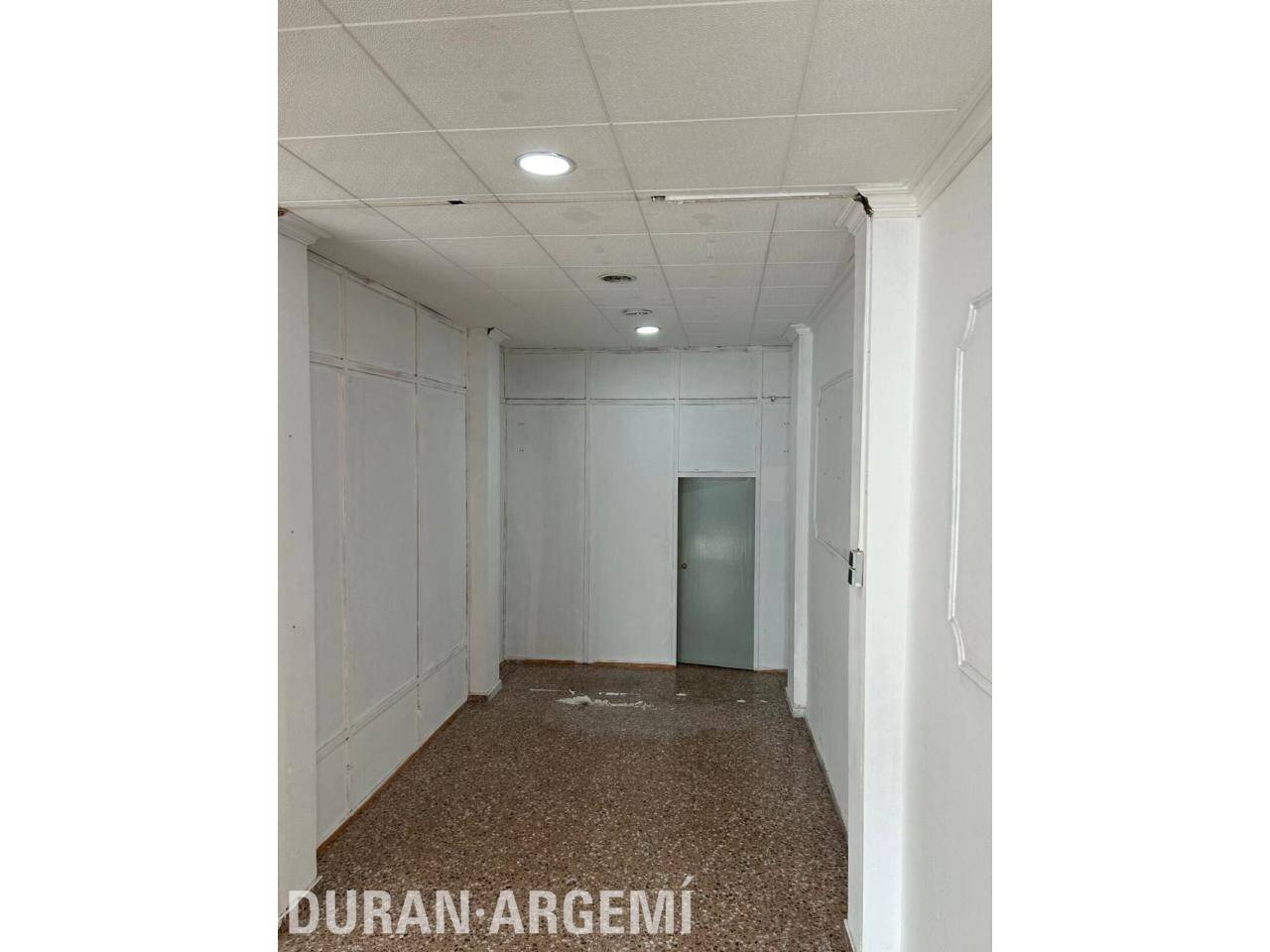 Local comercial a lloguer 