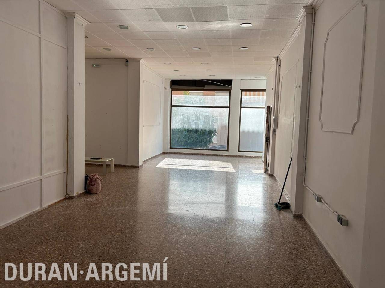 Local comercial a lloguer 