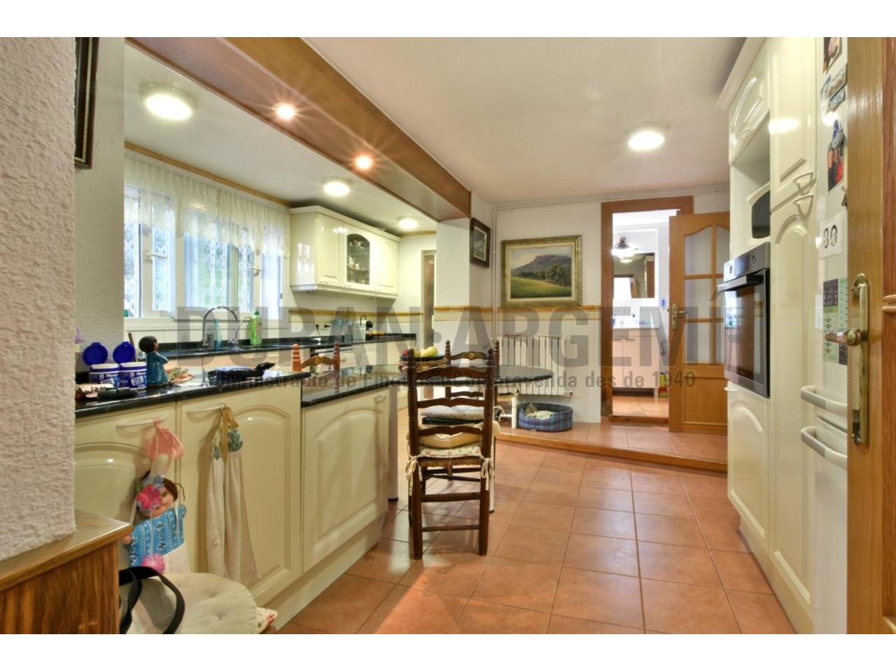 Casa en venda a Les Pedritxes, Matadepera