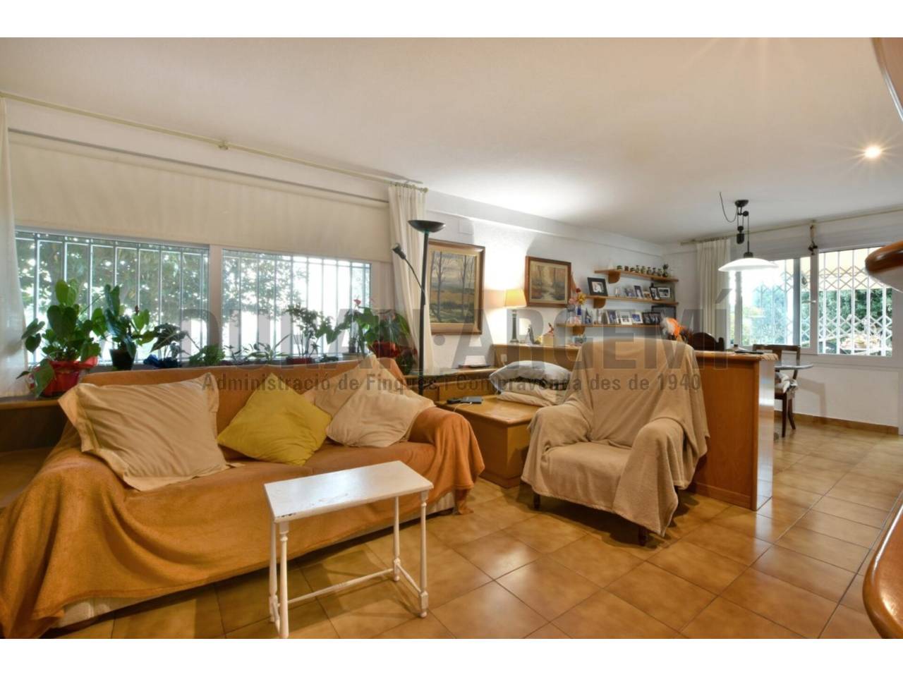 Casa en venda a Les Pedritxes, Matadepera