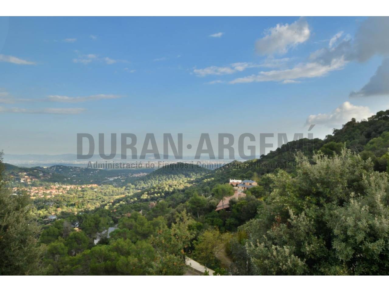 Casa en venda a Les Pedritxes, Matadepera