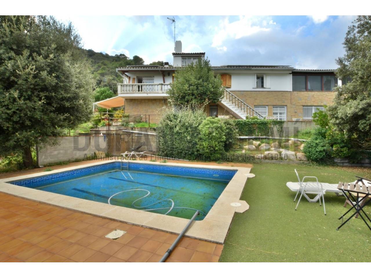 Casa en venda a Les Pedritxes, Matadepera