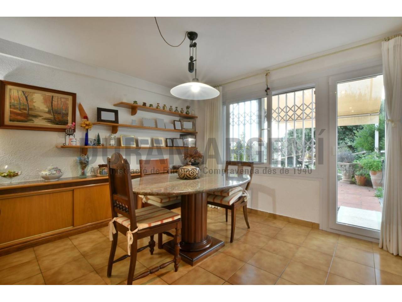 Casa en venda a Les Pedritxes, Matadepera