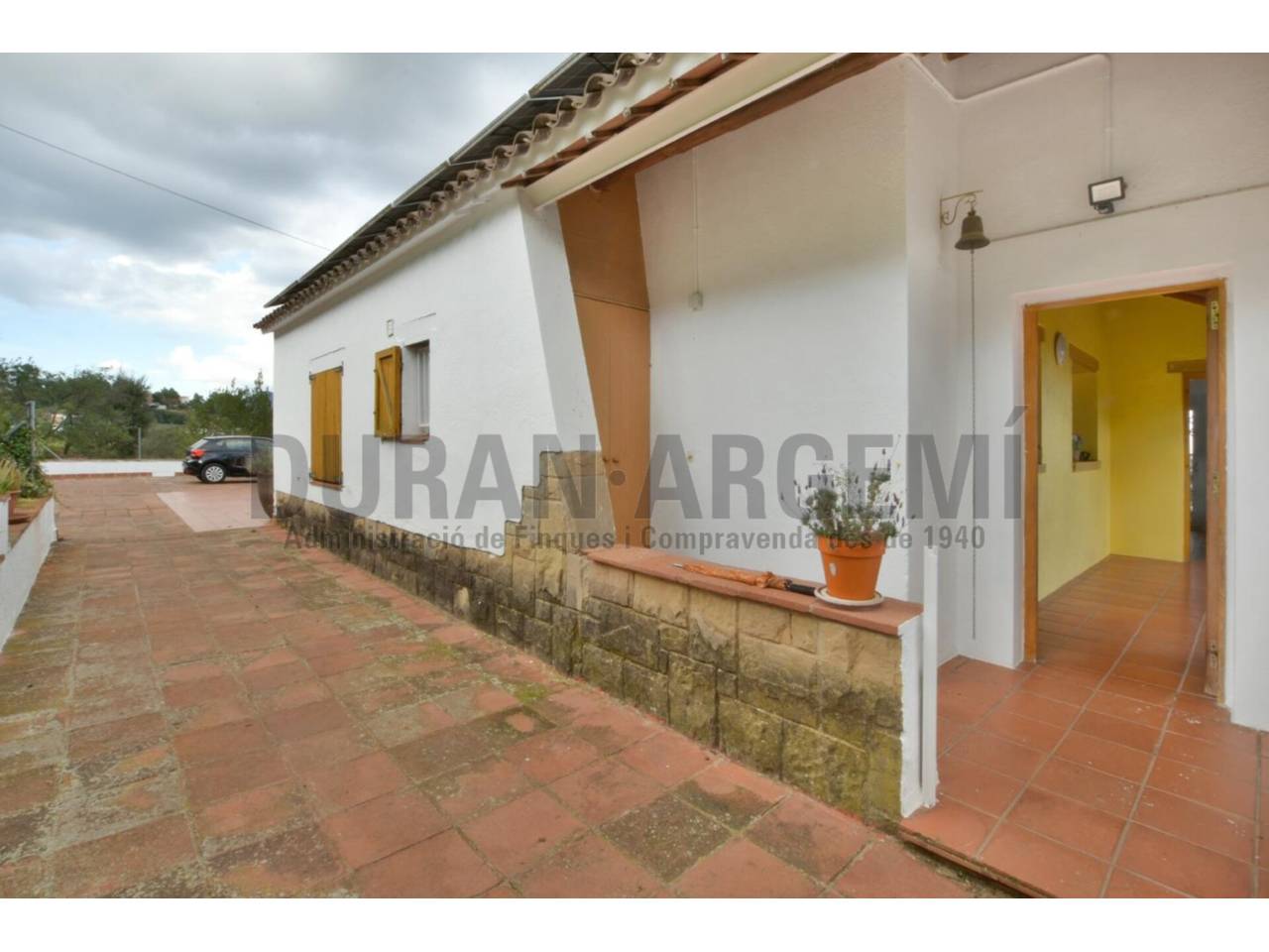 Casa en venda a Les Pedritxes, Matadepera