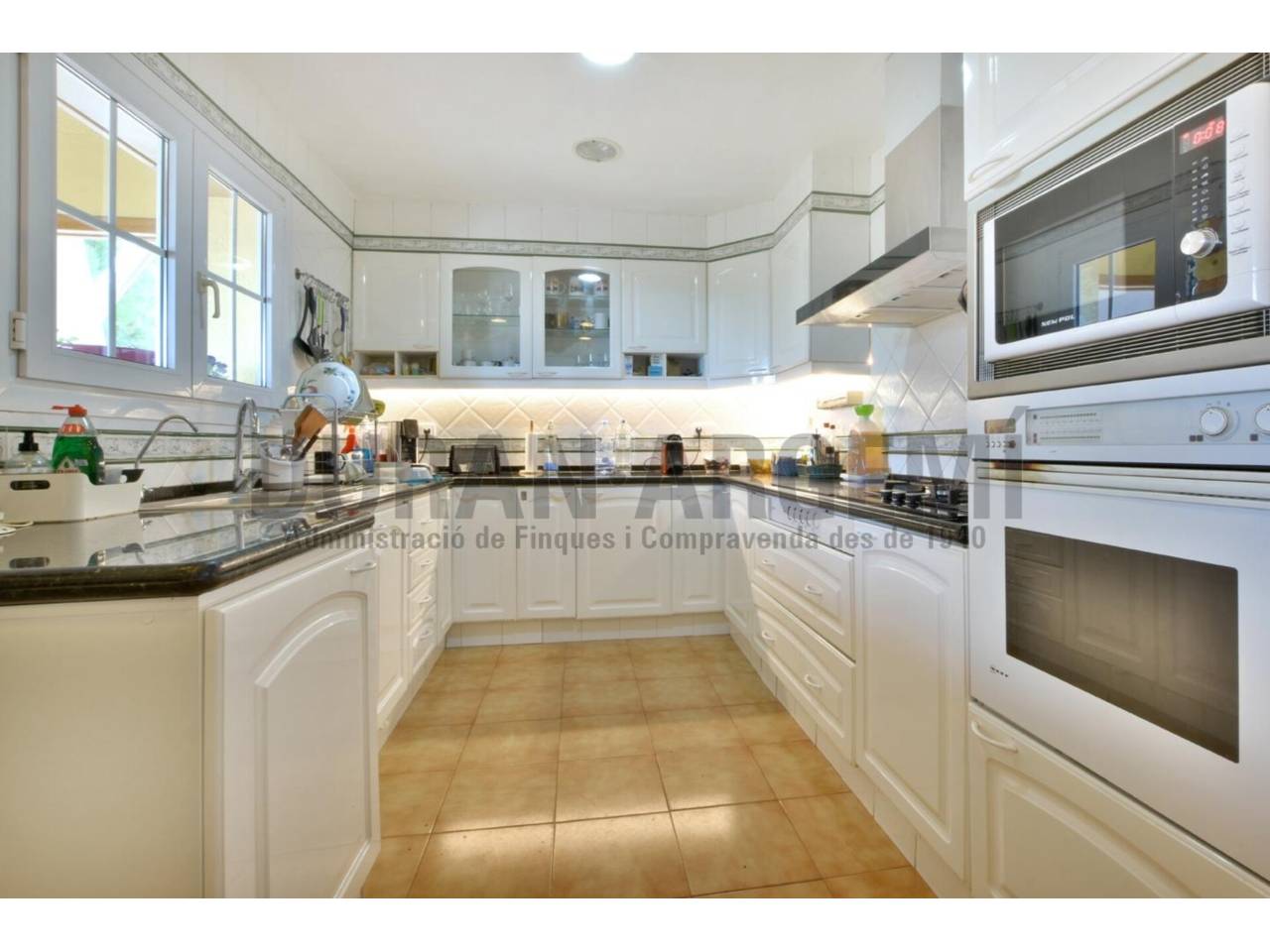 Casa en venda a Les Pedritxes, Matadepera