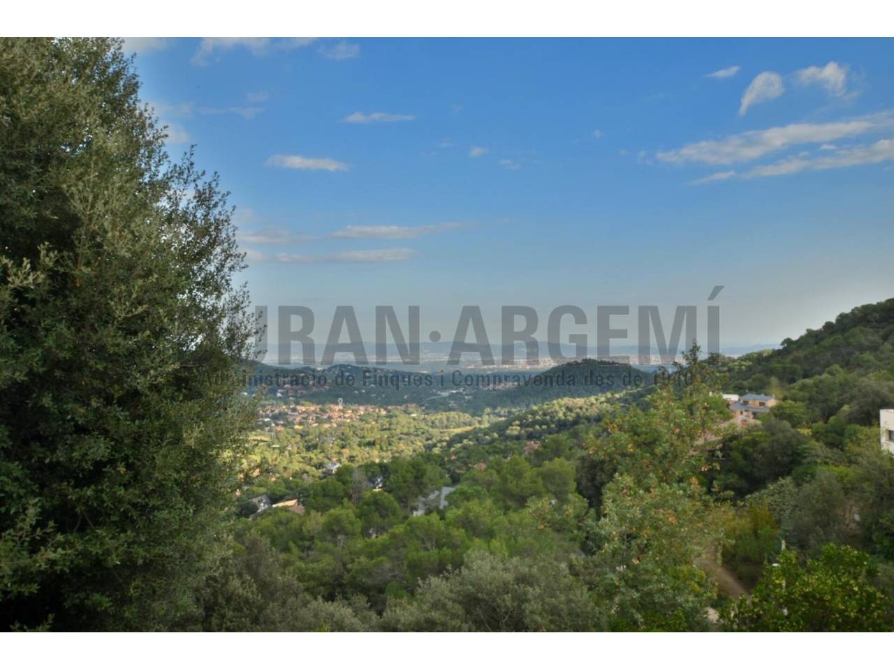 Casa en venda a Les Pedritxes, Matadepera