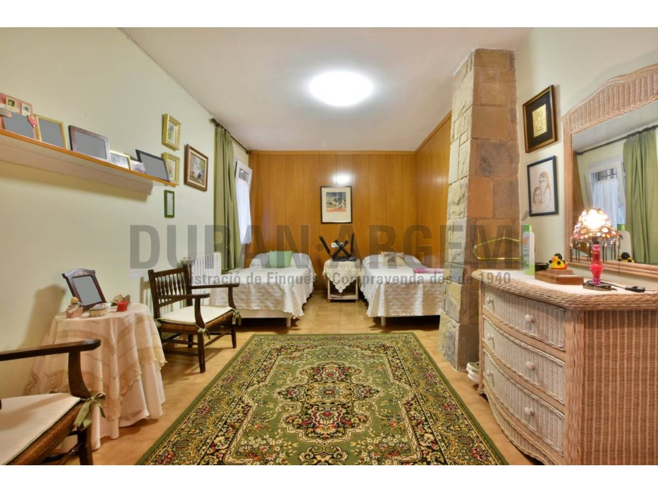 Casa en venda a Les Pedritxes, Matadepera