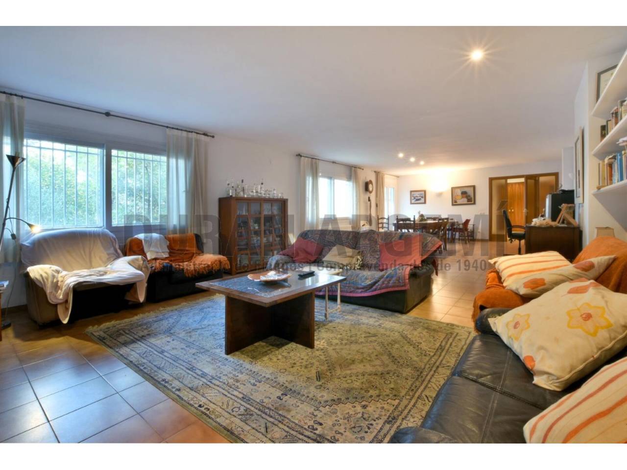 Casa en venda a Les Pedritxes, Matadepera