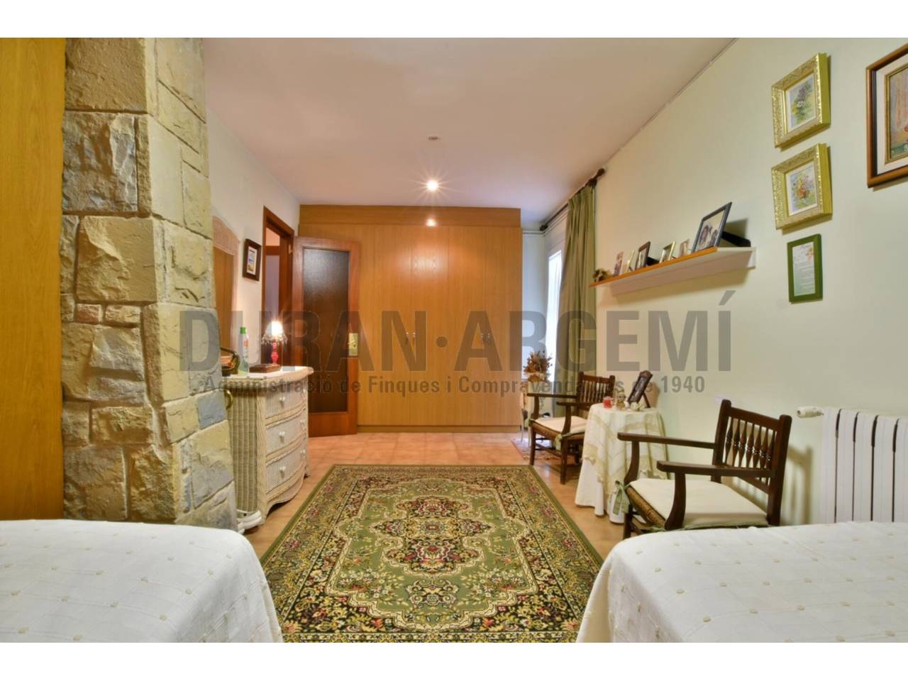 Casa en venda a Les Pedritxes, Matadepera