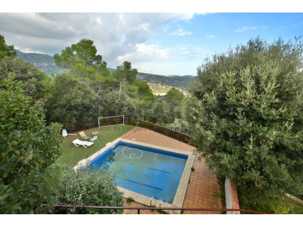 Casa en venda a Les Pedritxes, Matadepera