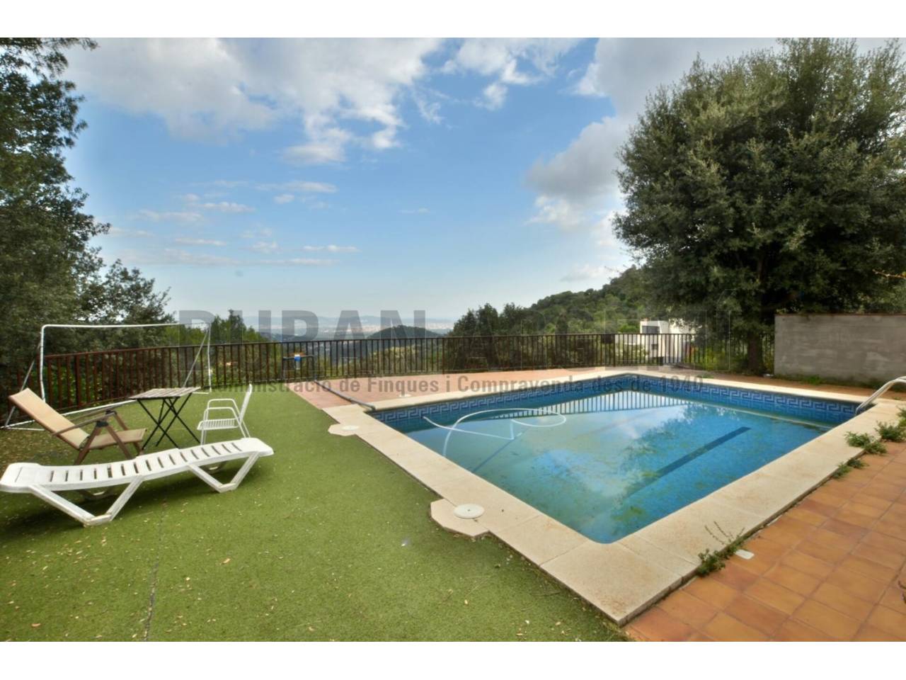 Casa en venda a Les Pedritxes, Matadepera