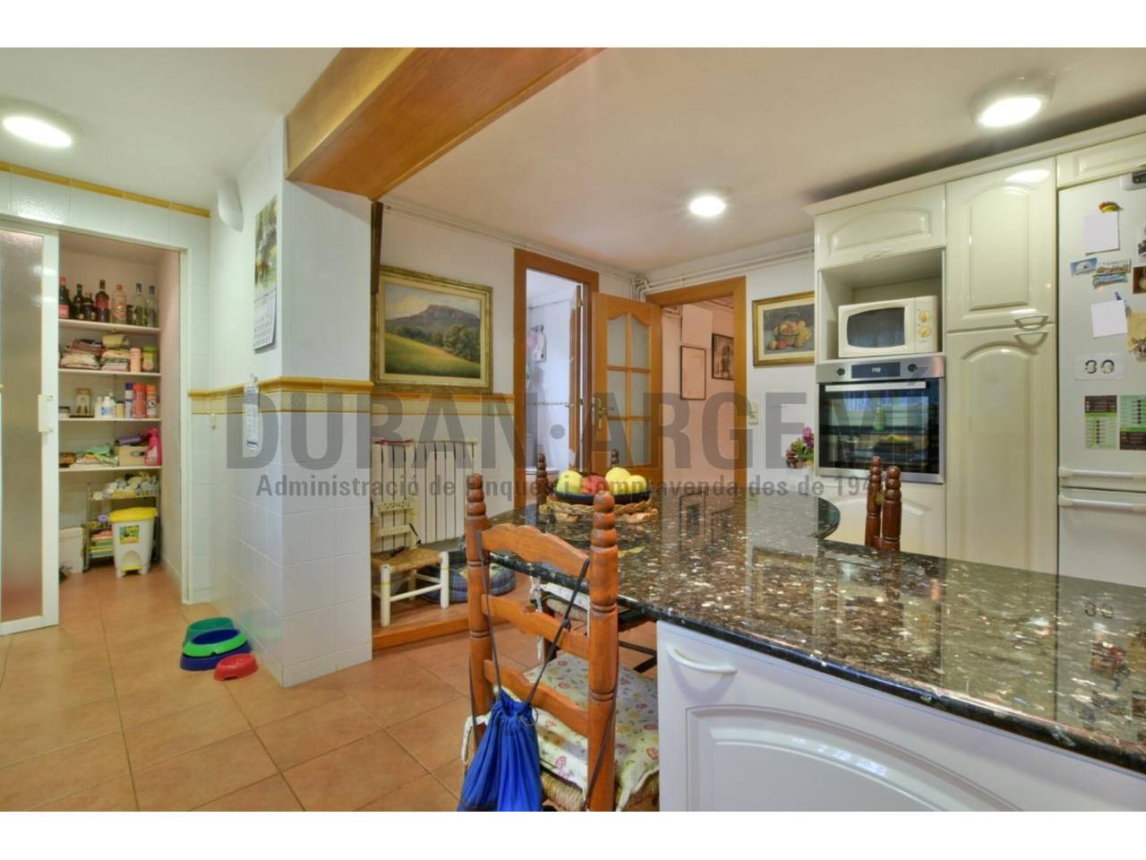 Casa en venda a Les Pedritxes, Matadepera