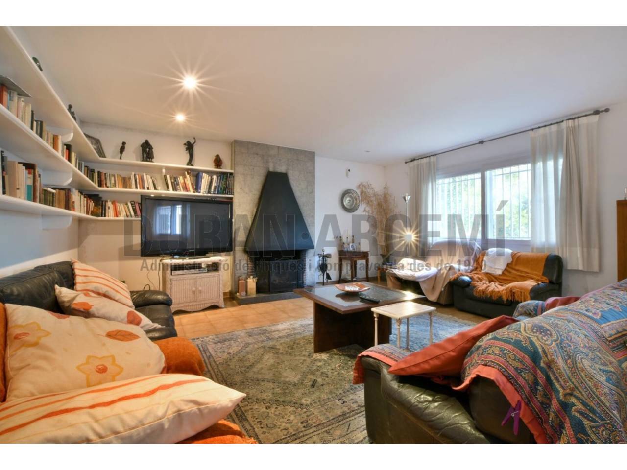 Casa en venda a Les Pedritxes, Matadepera