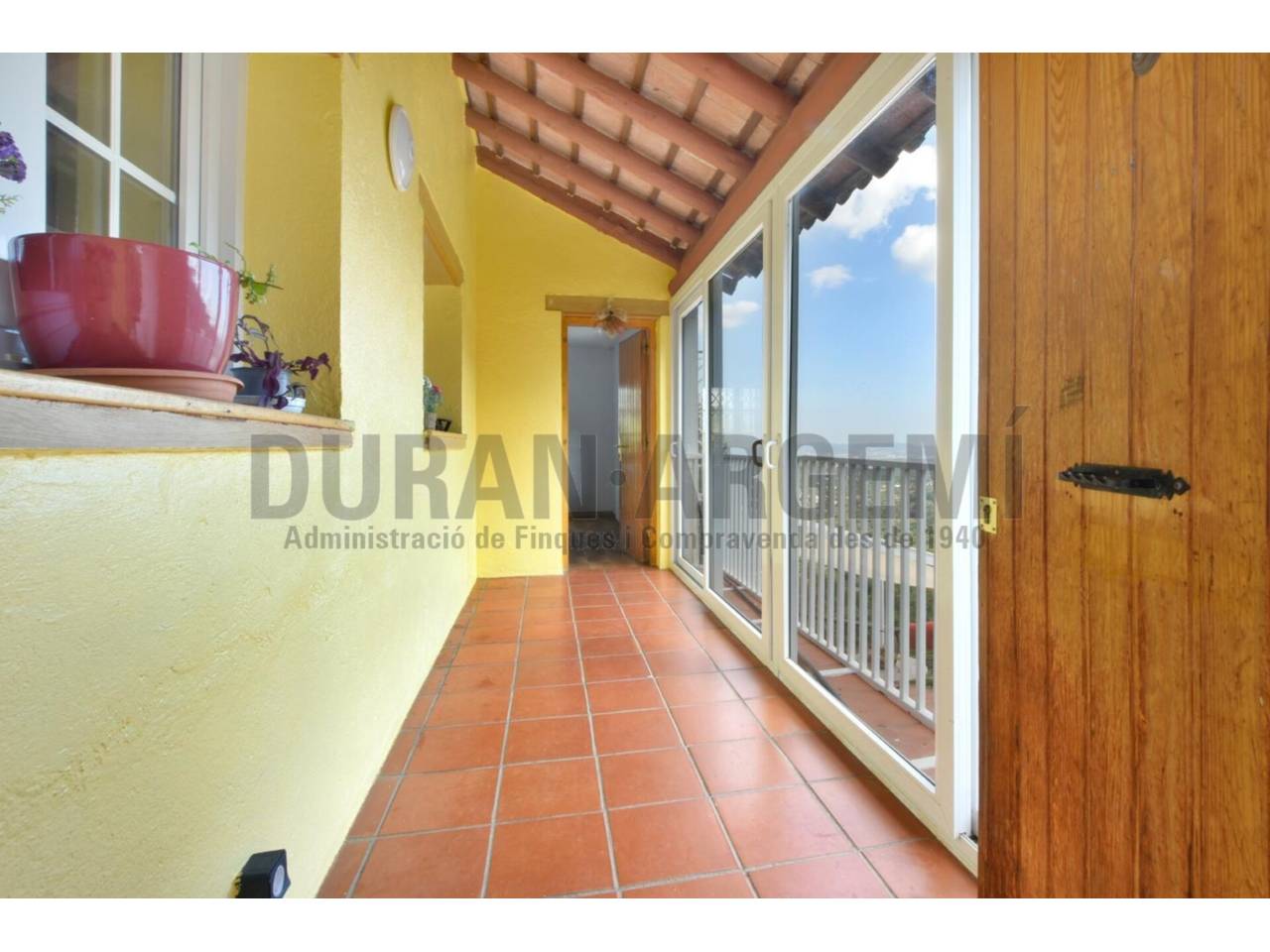 Casa en venda a Les Pedritxes, Matadepera