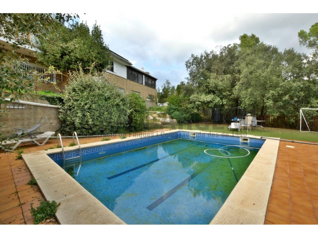 Casa en venda a Les Pedritxes, Matadepera