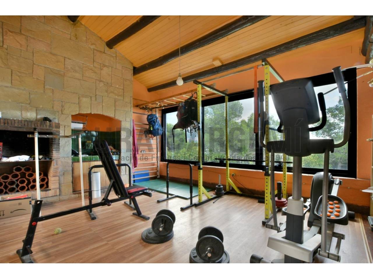 Casa en venda a Les Pedritxes, Matadepera