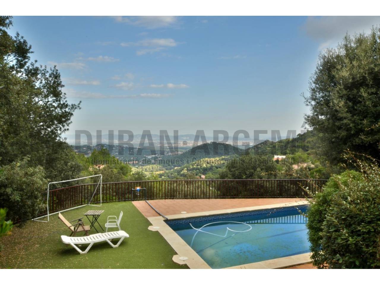 Casa en venda a Les Pedritxes, Matadepera