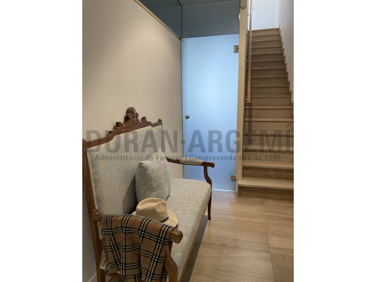 Magnífica casa en venta en Terrassa