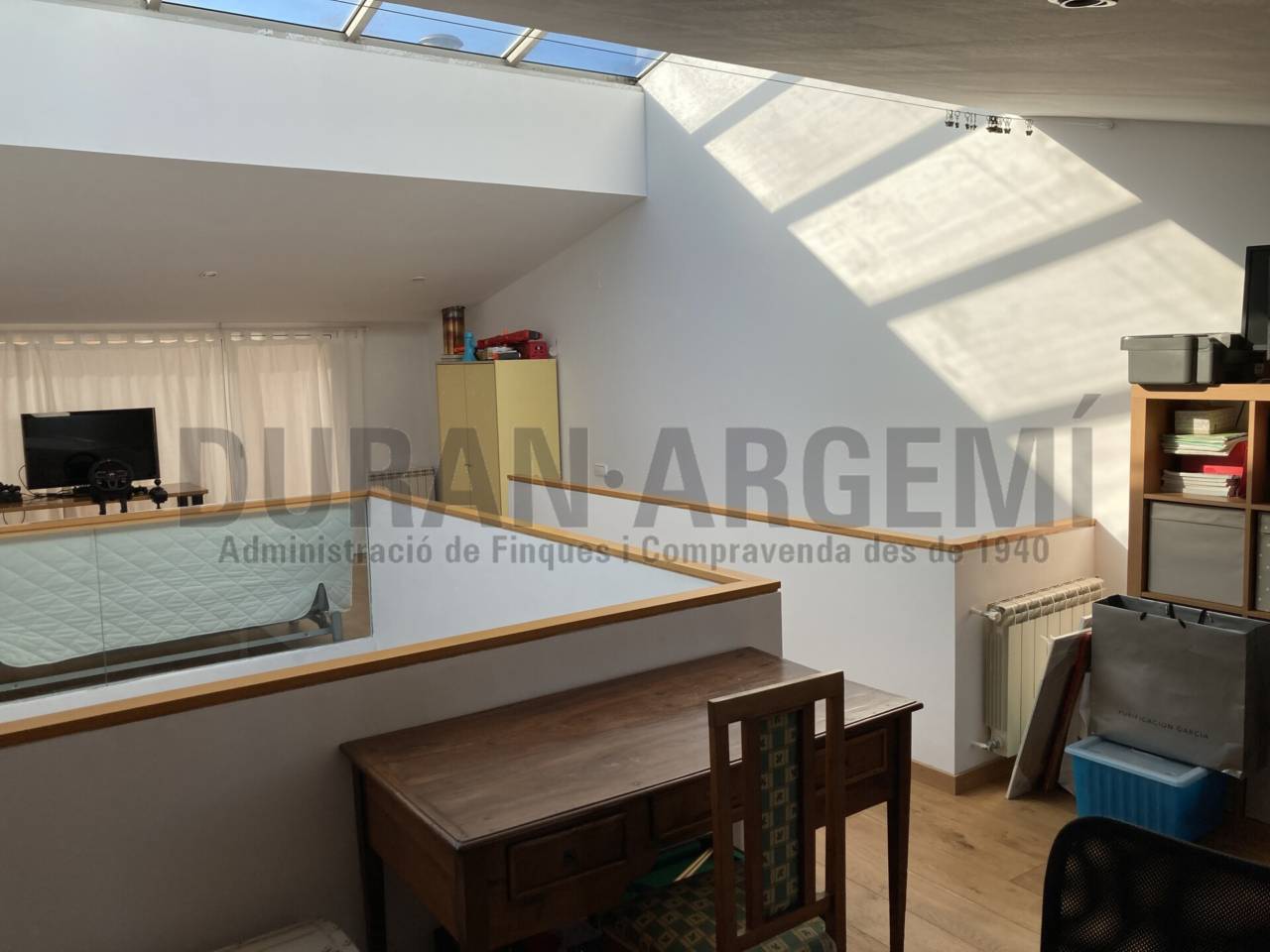 Magnífica casa en venta en Terrassa